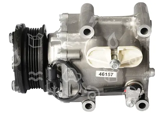 kompresor FORD FIESTA IV 1.8 D  95-02, OE 1405819